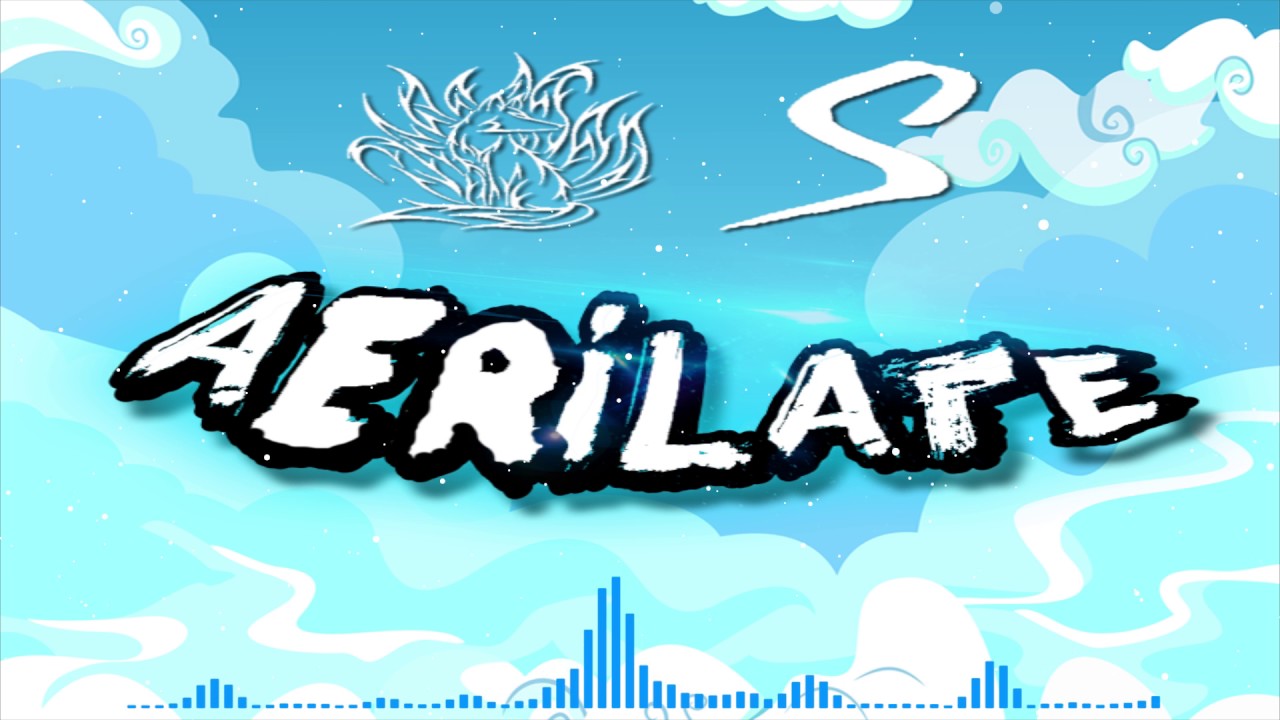[Dubstep] Hyp3rL3ss x Sterrezo - Aerilate