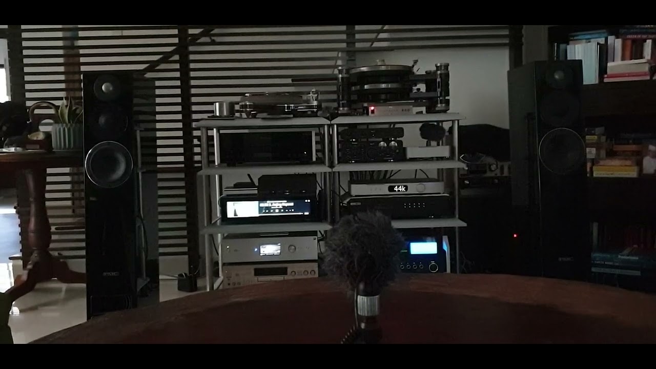 MSB The Discrete DAC Sampler 10