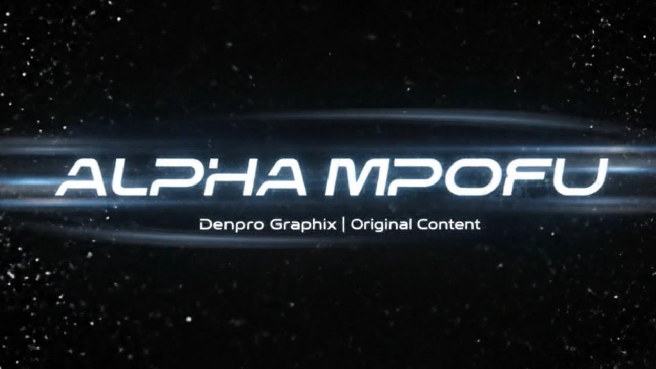 Alpha Mpofu | The Trajectory of a Champion