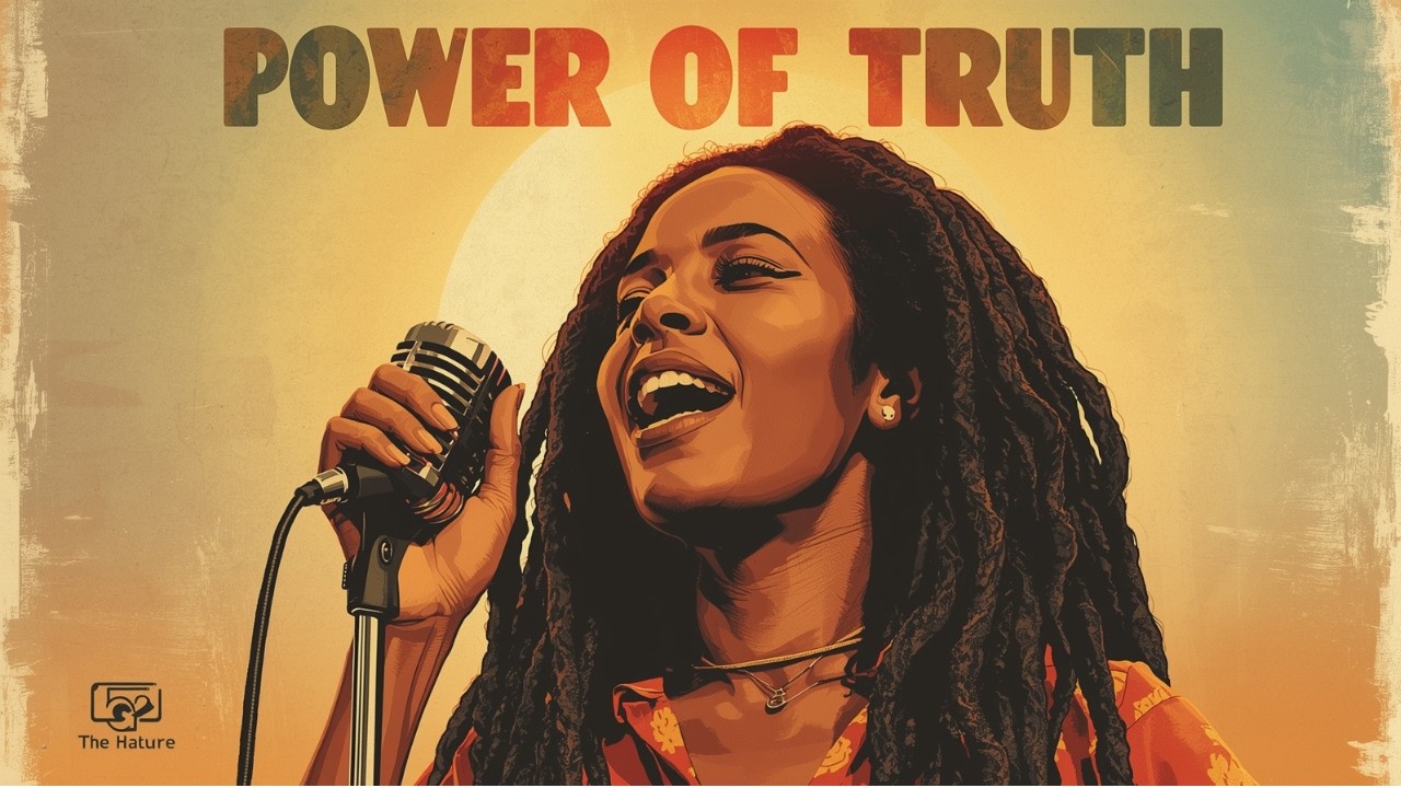 Roots Reggae (1978) [Lost Album] Jahna Dube - Power Of Truth