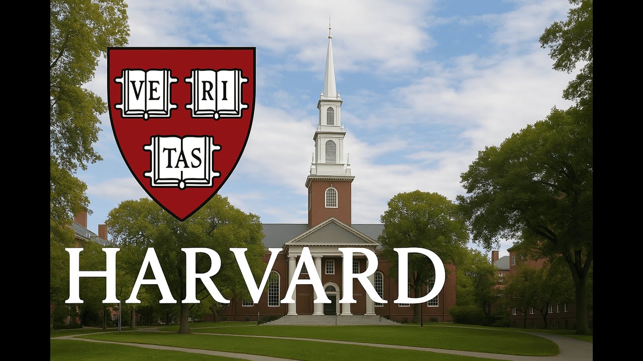 Inside Harvard: What Makes It the Most Powerful University in the World