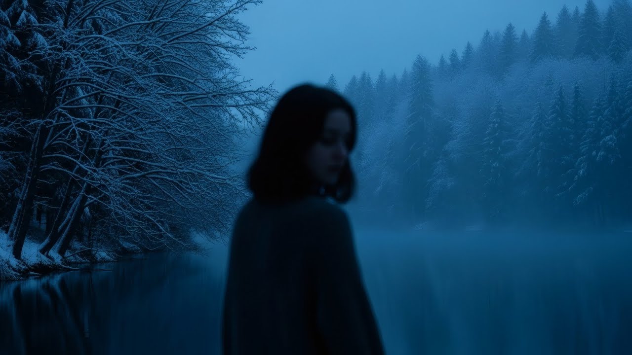 𝗟𝗼𝗻𝗴 𝗥𝗲𝘀𝘁 | Night Focus Mix