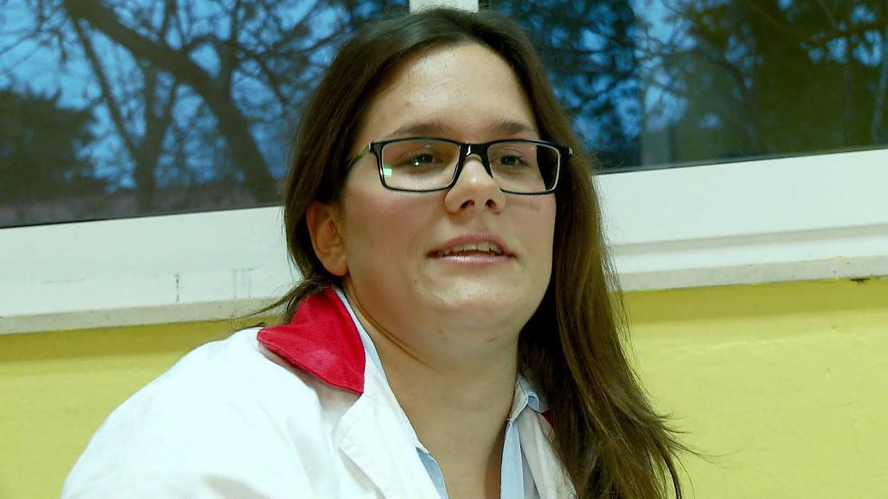 4. C (Skeč) Srednja tehnička prometna škola Split - PT tehničari 2014./2015.