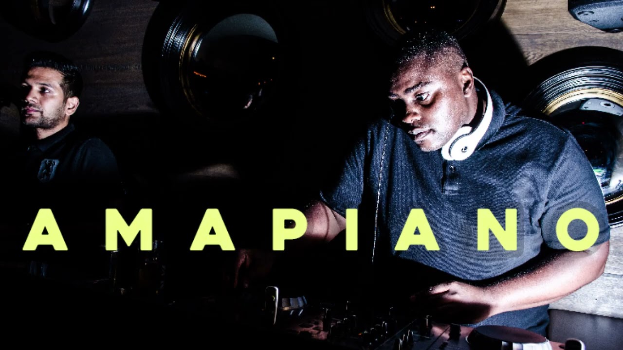 AMAPIANO MIX | 09 february 2026 | DJ ZONKE |