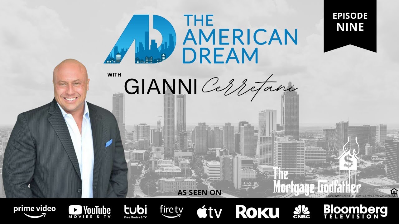 The American Dream TV: Full Episode 9 - Georgia