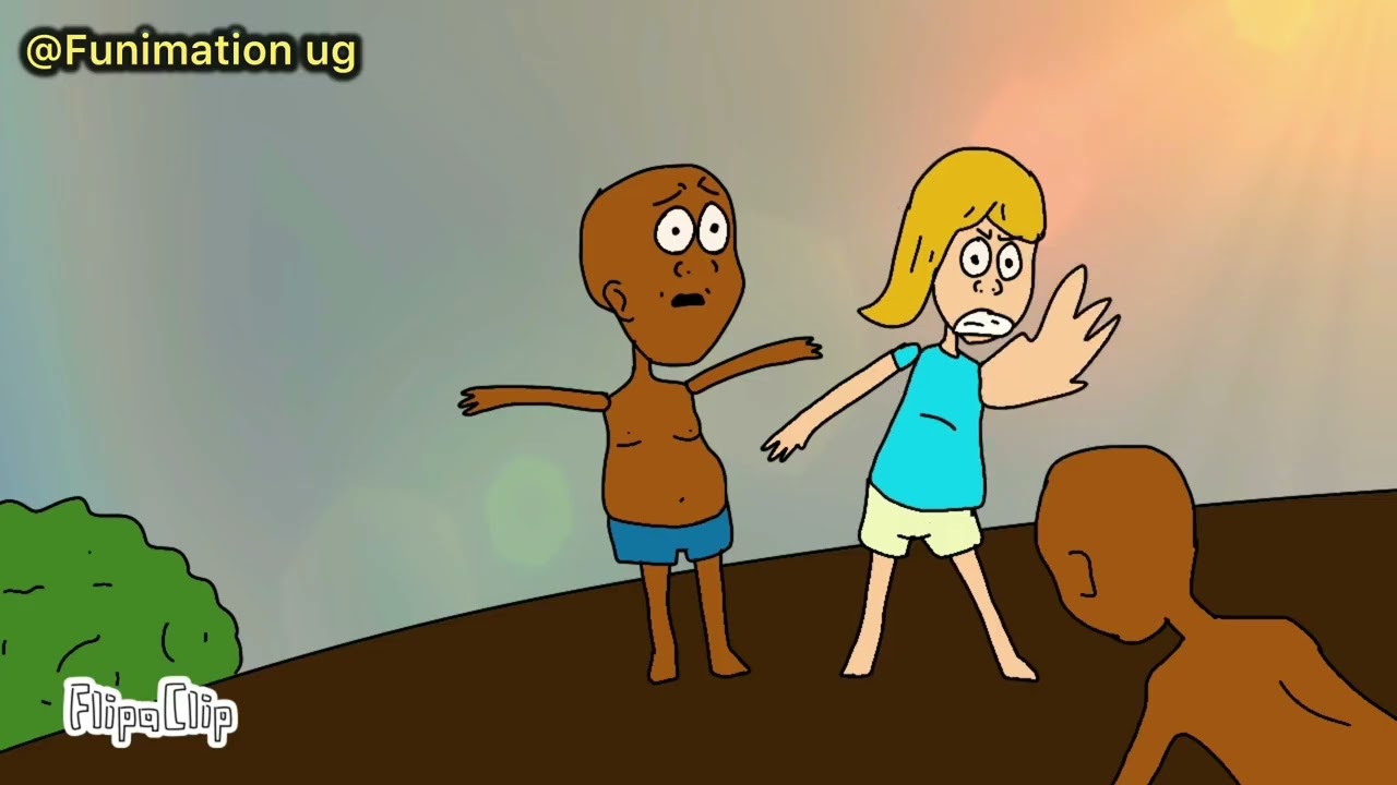 Umukijana funny moments 2025#animation #funnyanimation 