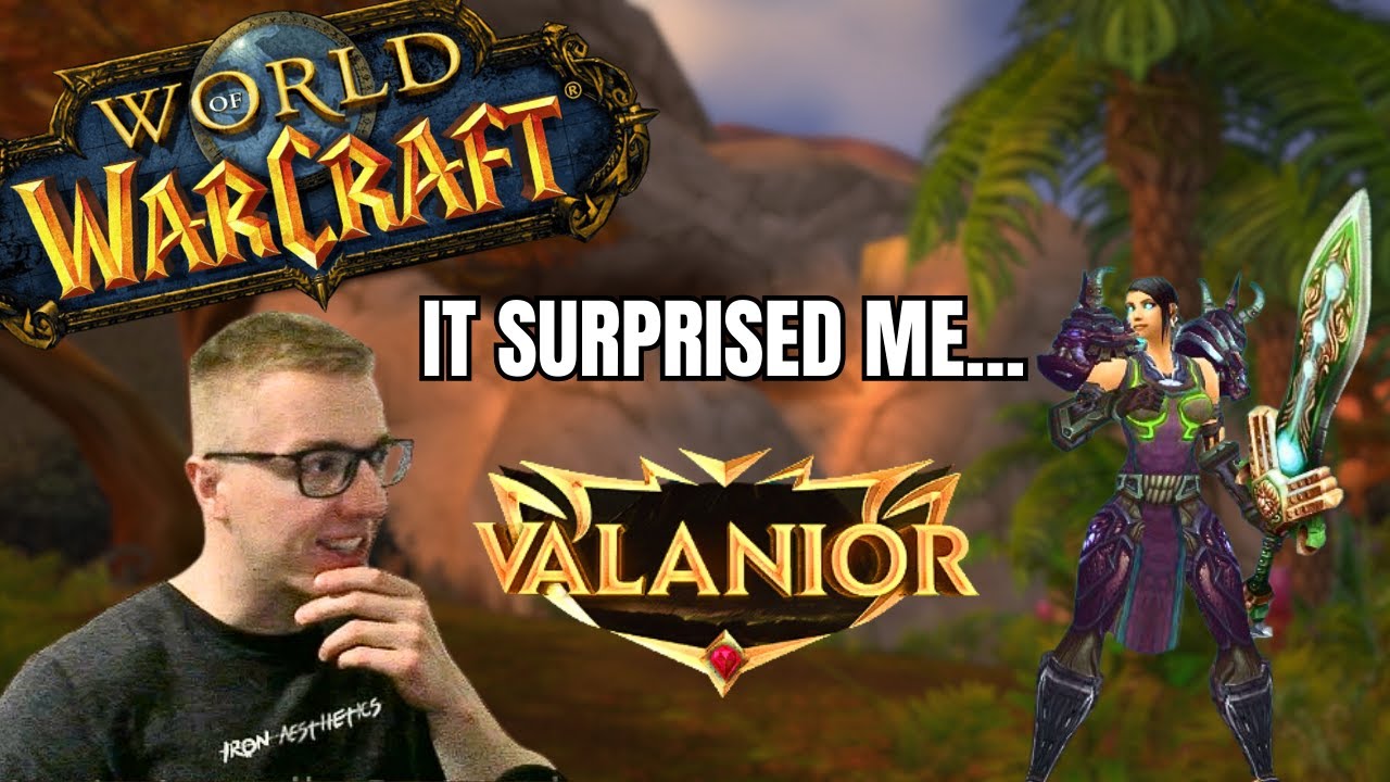 VALANIOR - The Biggest Surprise of 2025?