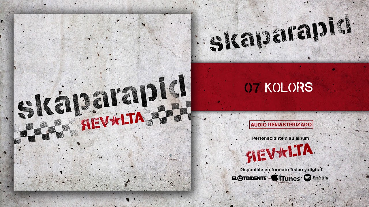 SKAPARAPID 