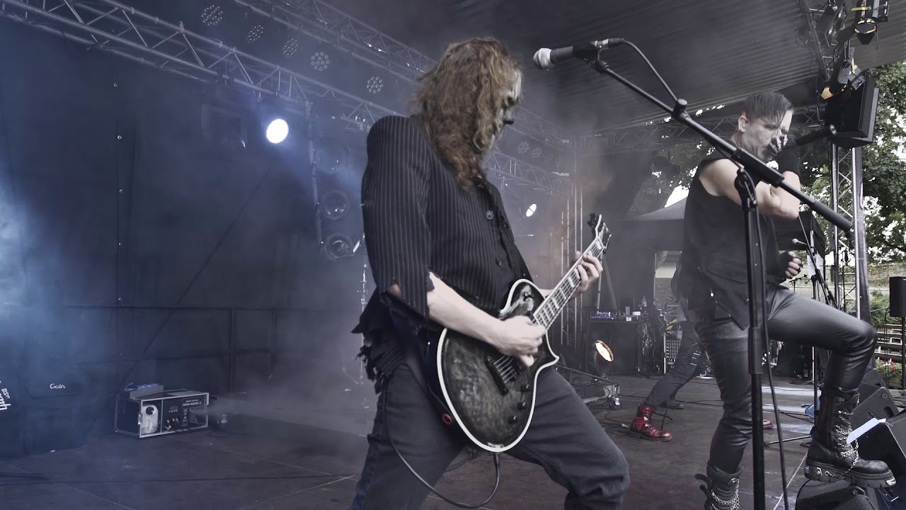 The Other - Back to the Cemetery live @ Rock n Roll Slam