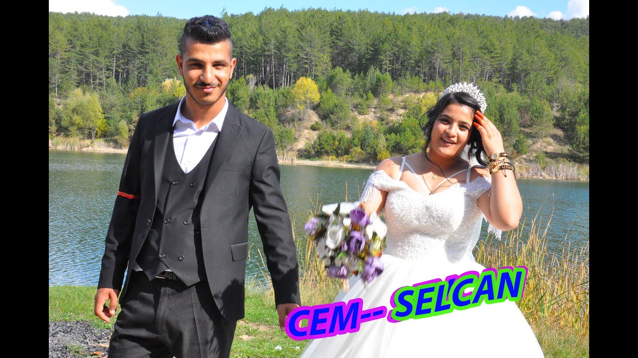 Araç Cem Selcan