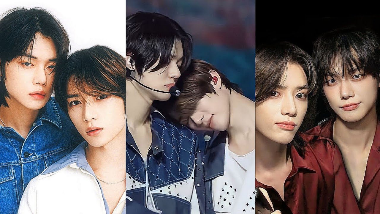 Yeongyu edits || Yeongyu TikTok compilation