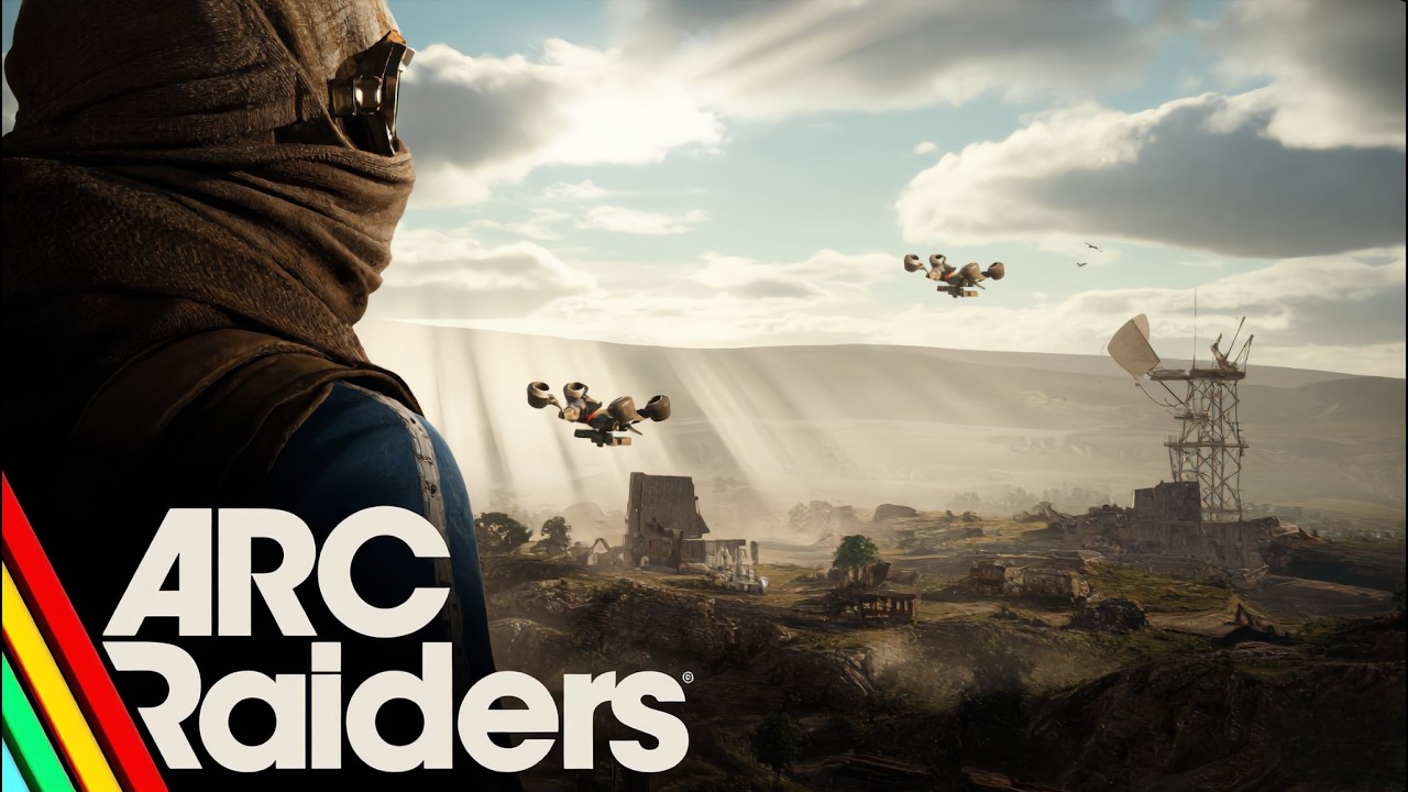 ARC Raiders | Toro Nerfed?