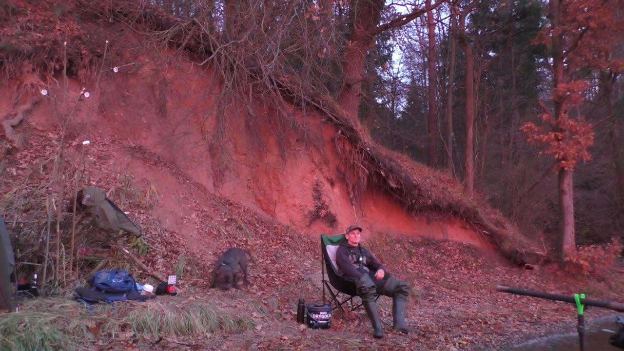 Dar 2-Sėkmingos Žvejybos