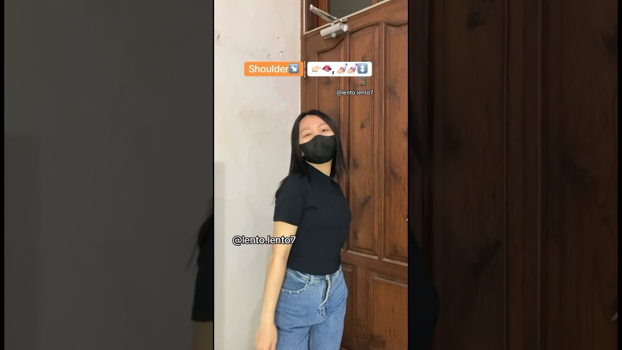 ✨✨ | Shiny - EASY KID | Dance Tiktok | #dance #trend #tutorial #shorts