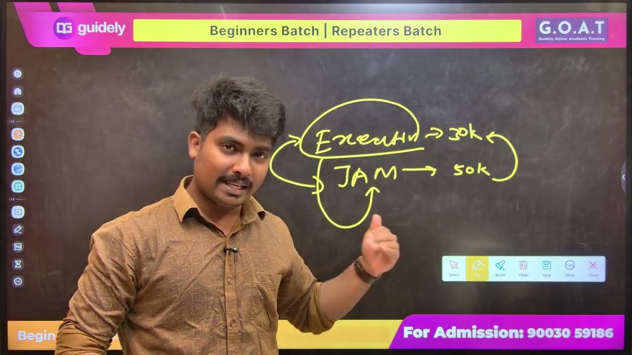 IDBI JAM Exam Level Epdi Irukum? Easy Or Moderate? How to Approach The Paper #idbijam #idbi