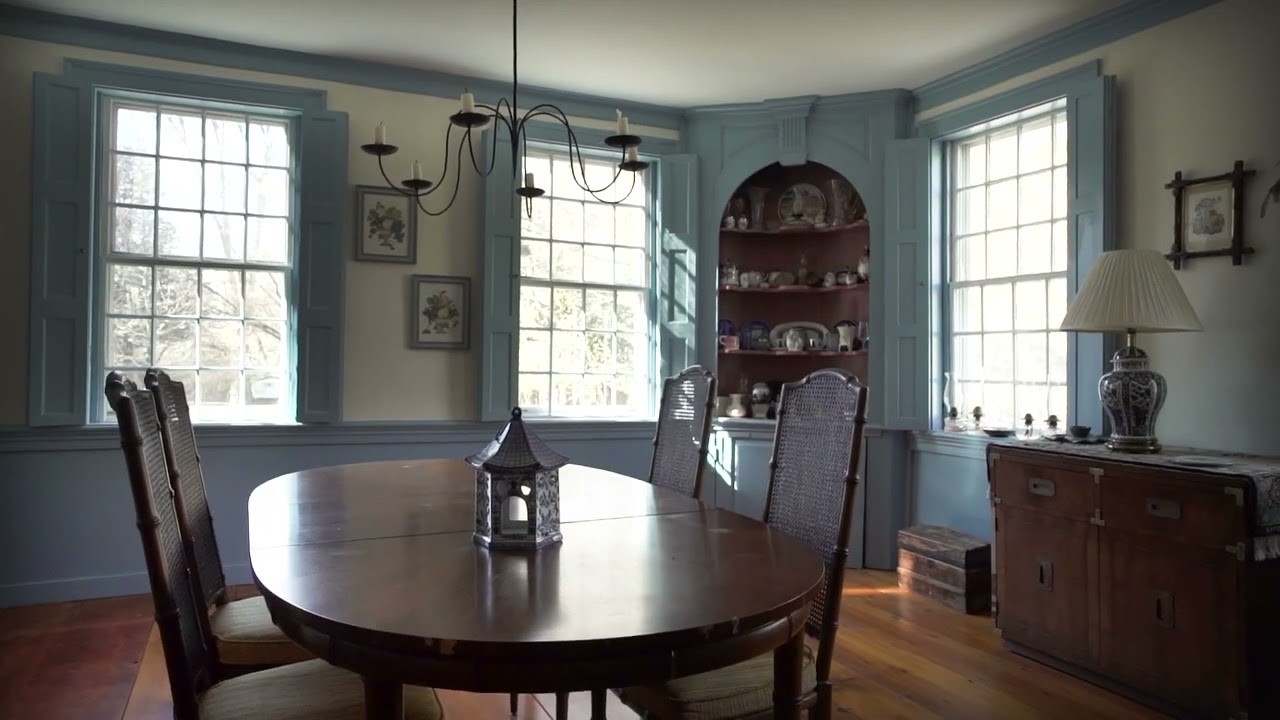 70 Griswold Avenue, Bristol, Rhode Island | Gustave White Sotheby's International Realty