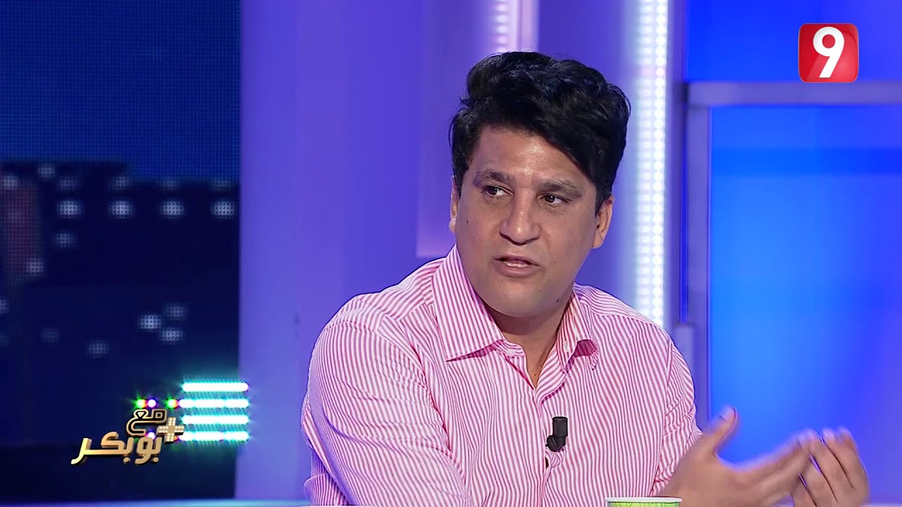 زياد الجزيري : بعد 14 جانفي حبو يخرجوني من داري