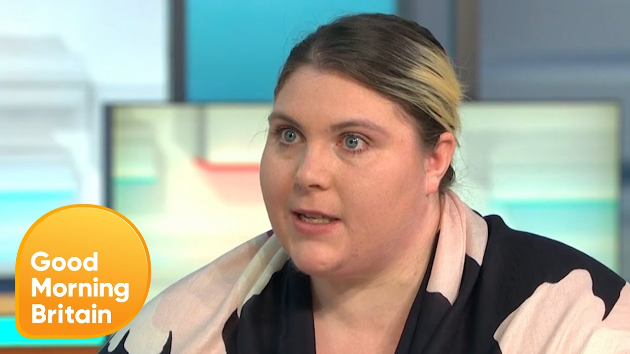 Should Children Be Allowed to Make Their Own Rules? | Good Morning Britain