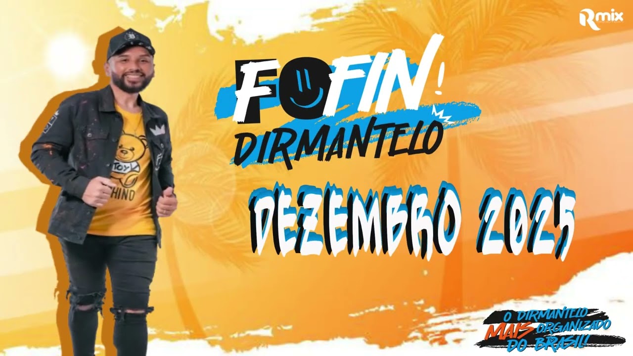 FOFIN DIRMANTELO DEZEMBRO 2025