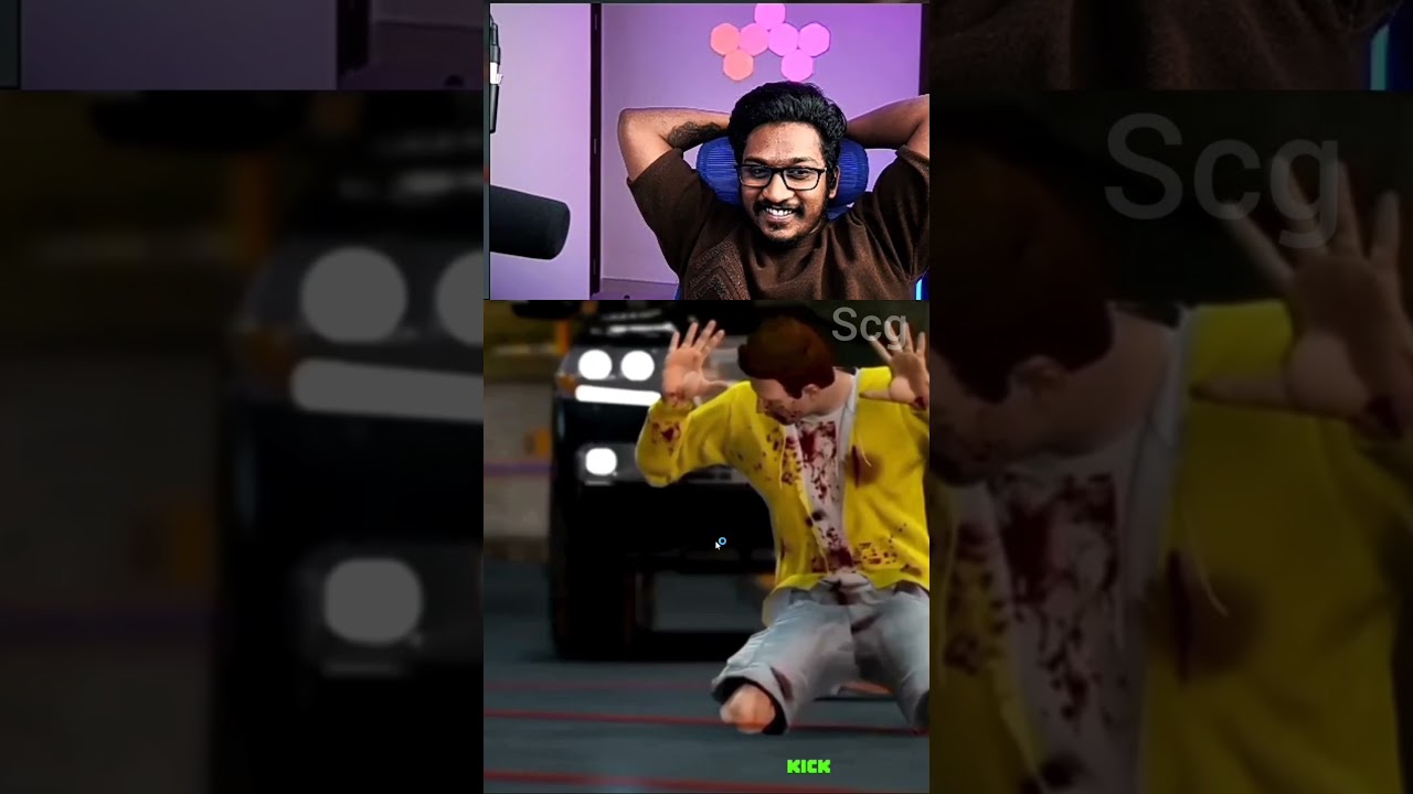 TVA BABU❤️#eaglegaming #tva #babu #shorts #short #txagamingyt #malayalam