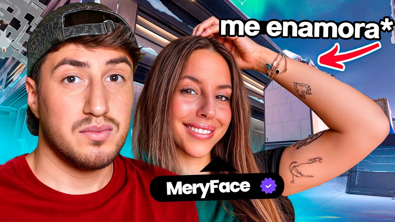 ENCONTRÉ A MI DUO PERFECTO | FranLuque10