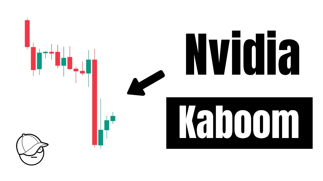 Nvidia Stock Kaboom | Nvidia Stock Analysis