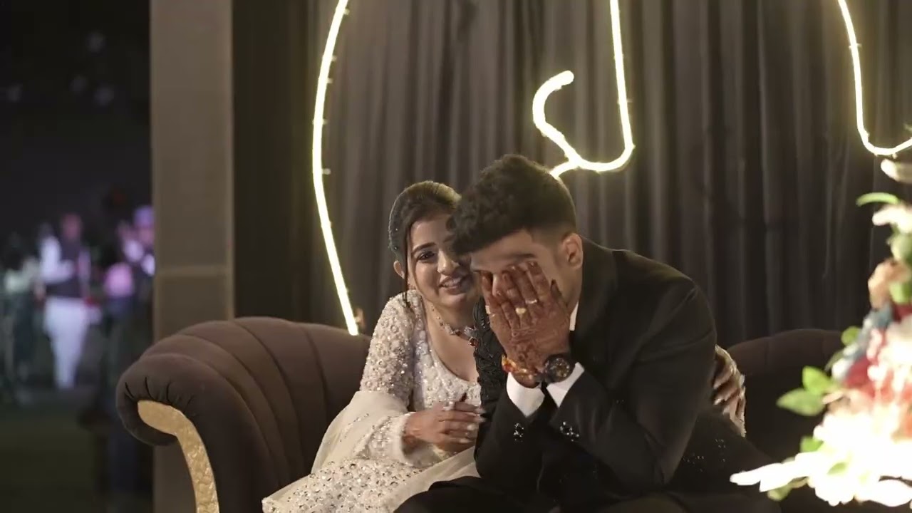 Wedding Family Dance ( Shaswat-Ananya Wedding)