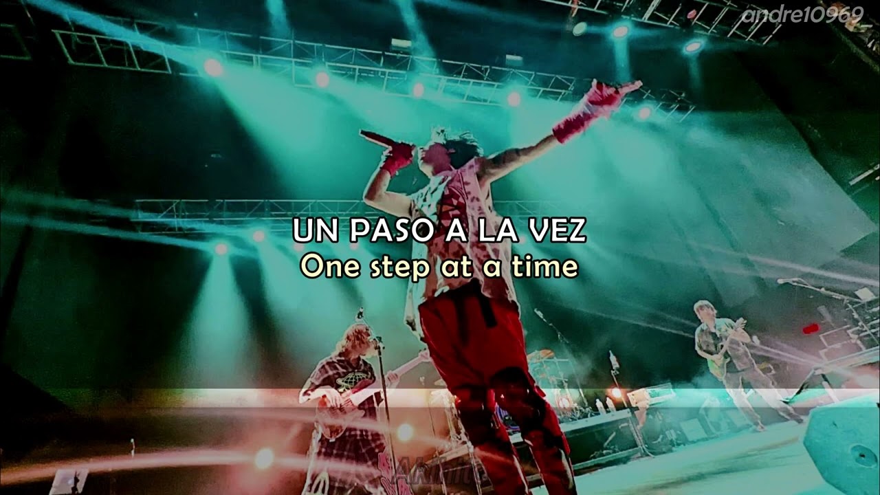 One Ok Rock - Prove (Japanese Version) - (Sub Espa&ntilde;ol - Lyrics)