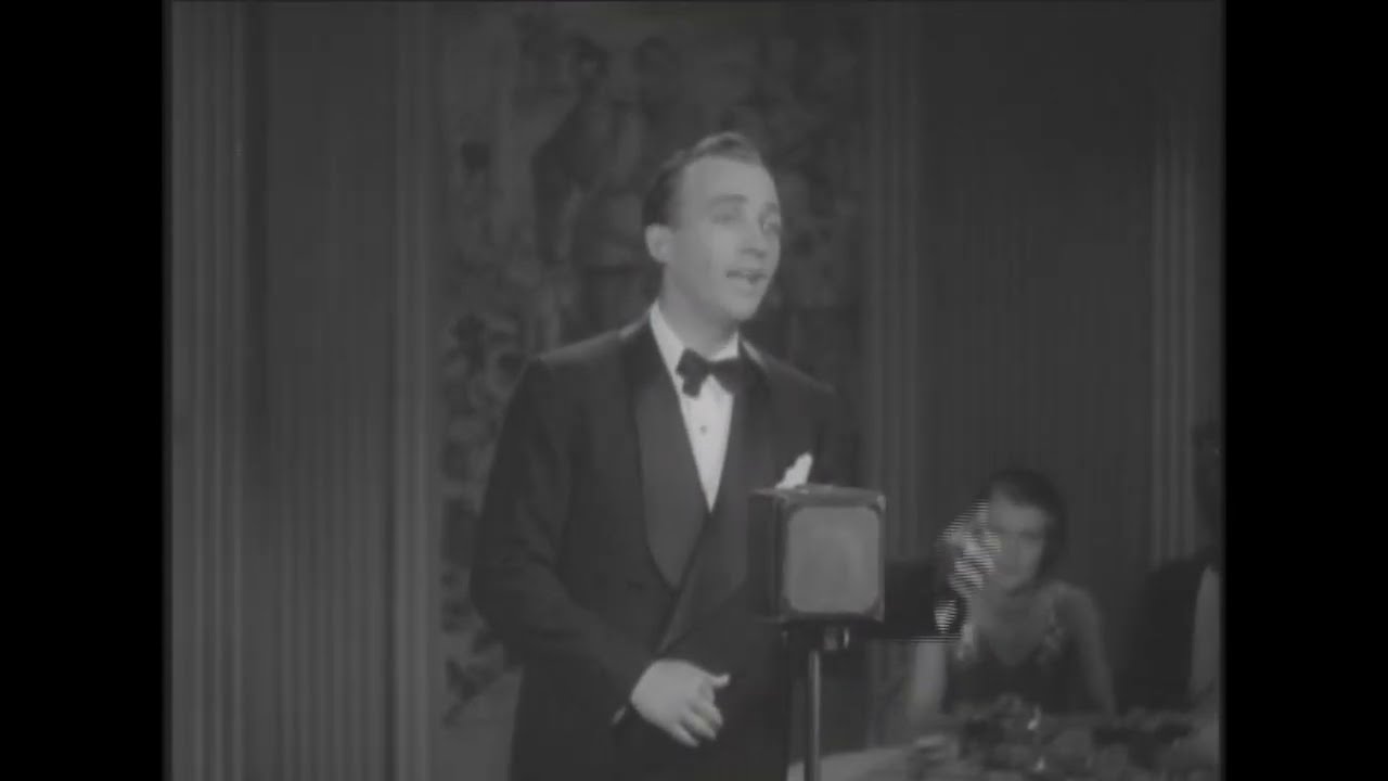 AUF WIEDERSEHEN, MY DEAR - feat. Bing Crosby and Eddie Lang