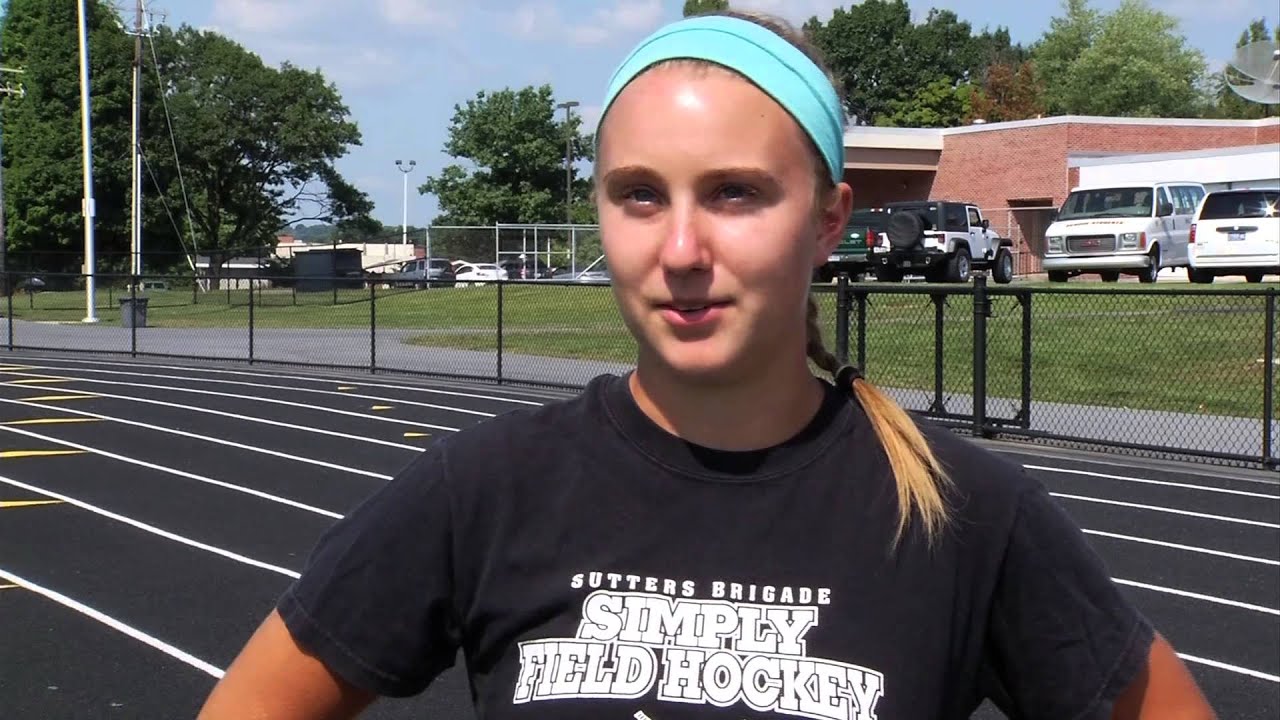 Fall Previews 2014: Warwick Field Hockey