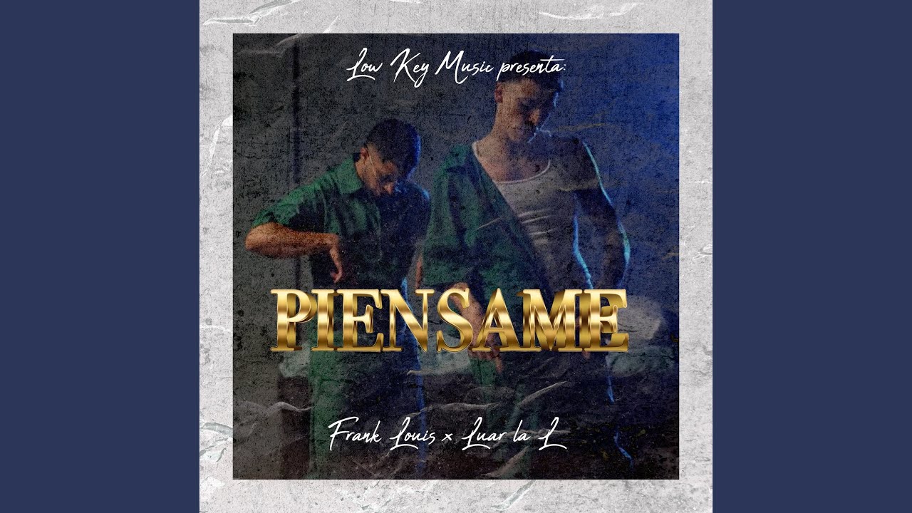 Piensame