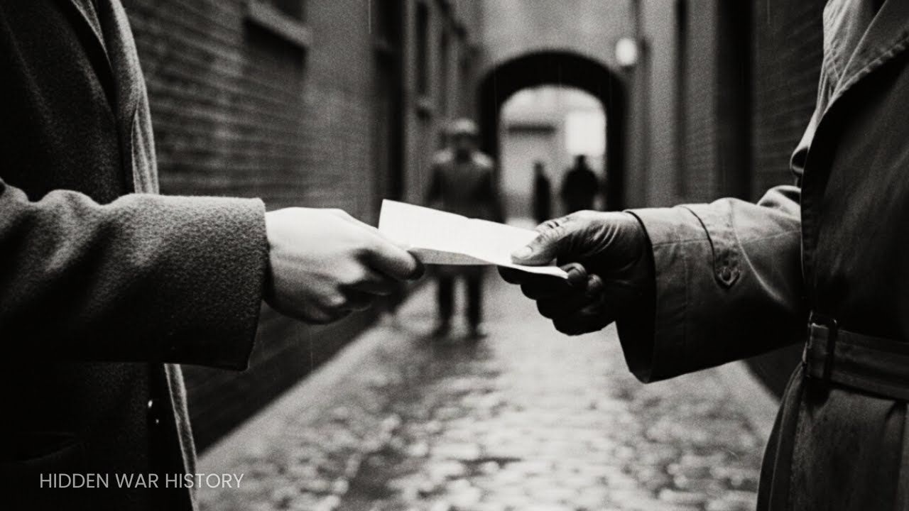 20 Interesting Facts About Espionage in World War II!