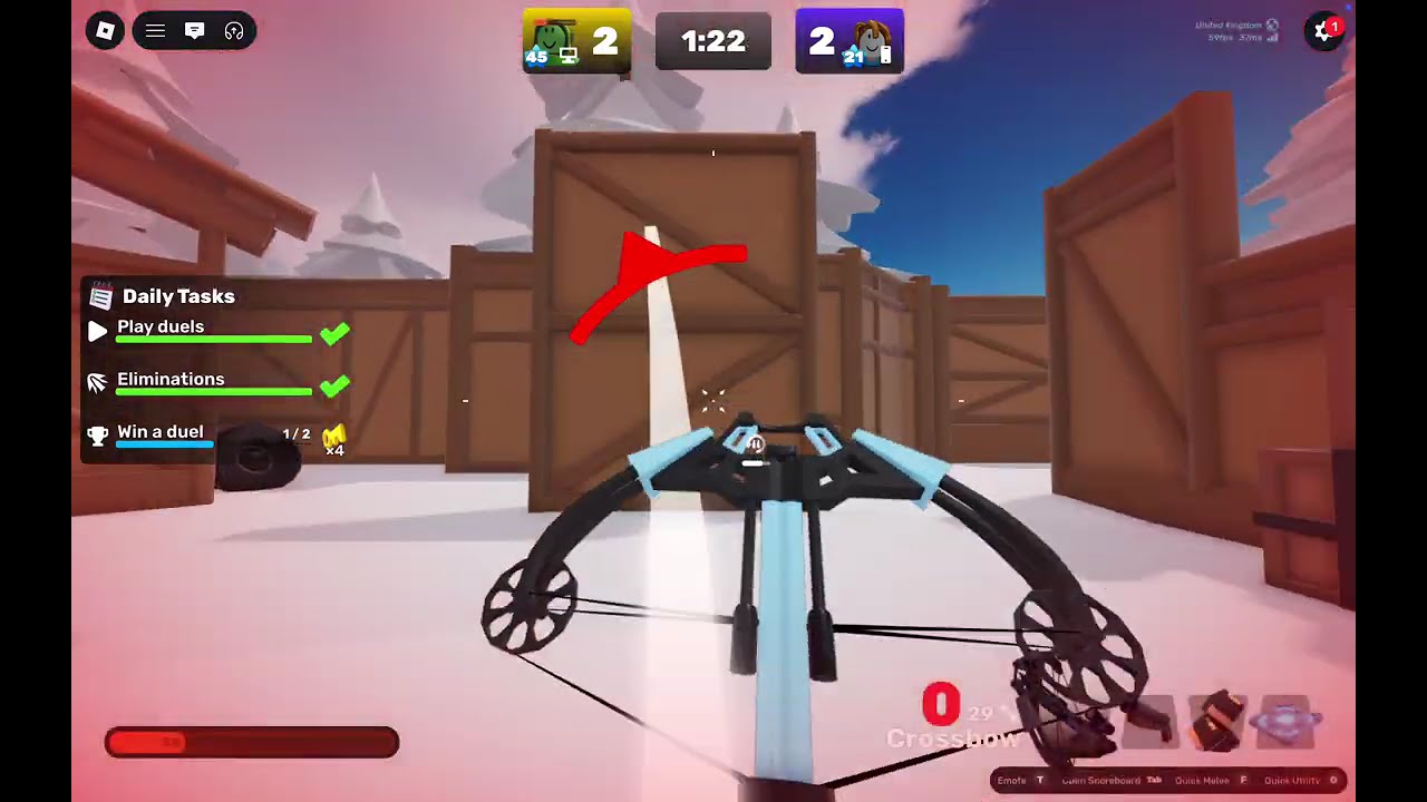 OMEGA RIVALVS