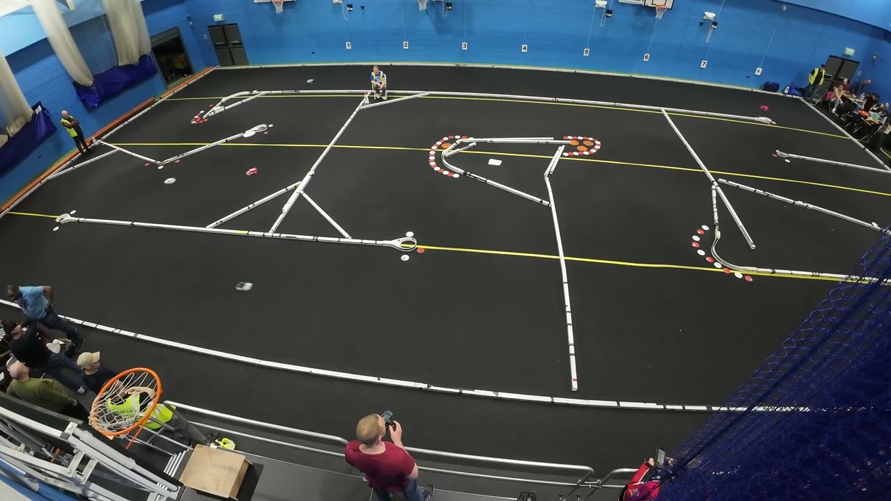 NRCC 06/02/26 Mini B Final