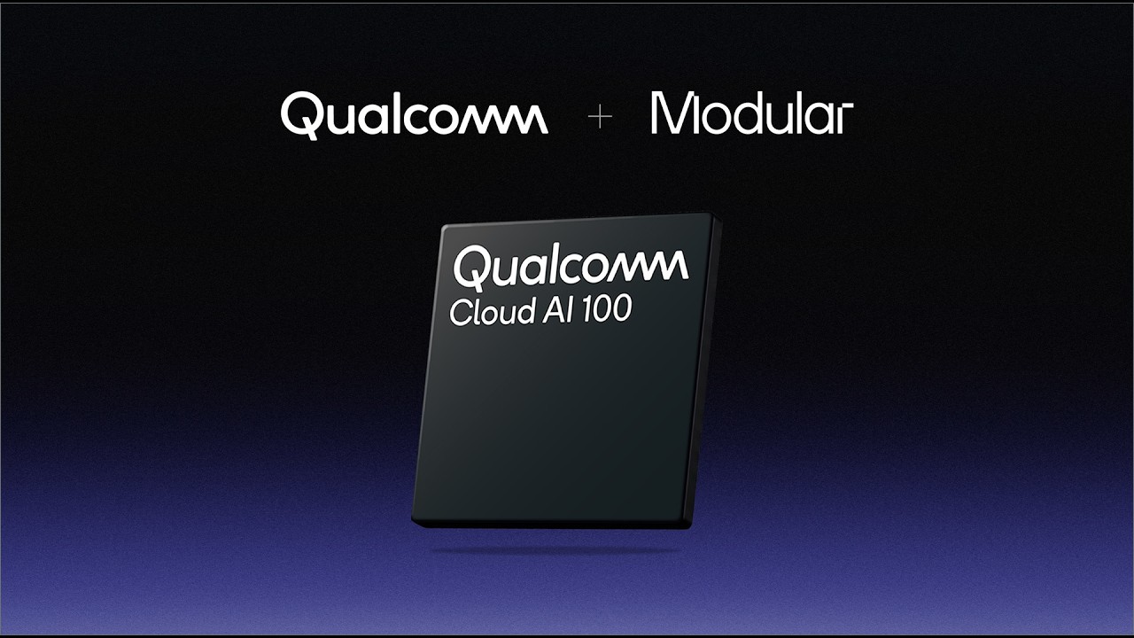 Запуск NPU от Qualcomm: технический разбор