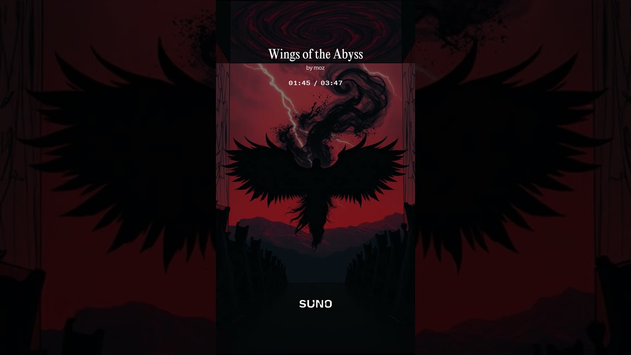Wings of the Abyss II