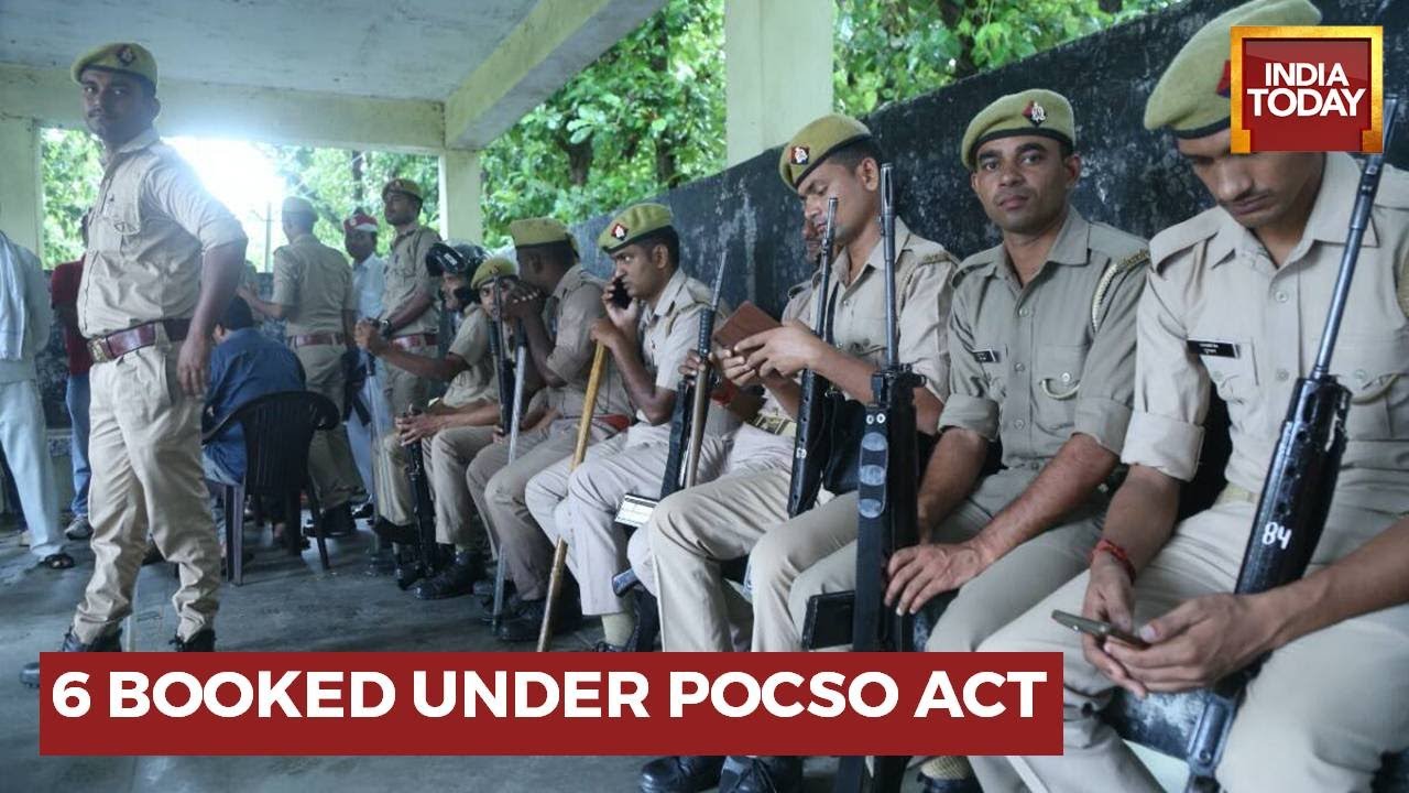 Six Arrested For Rape, Murder Of Minor Dalit Sisters Under POCSO Act In UP&rsquo;s Lakhimpur Kheri