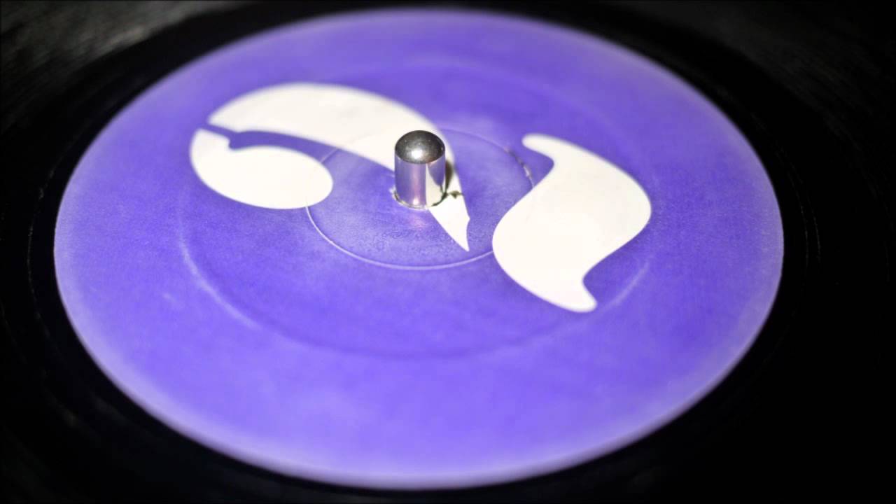 Krust - Black Marbles - Chronic 2 (1996)