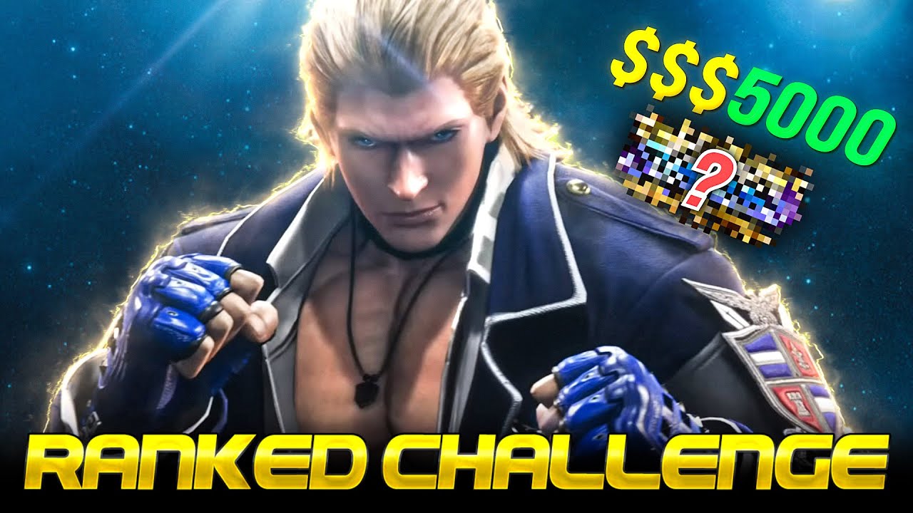 I'm A Steve Main Now... $5000 Steve Challenge