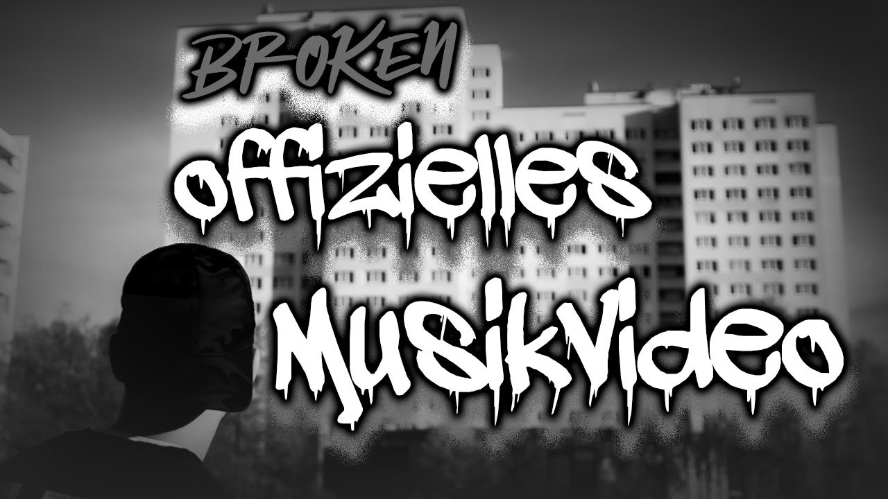 Jack030 - Broken(Offizielles Musikvideo)