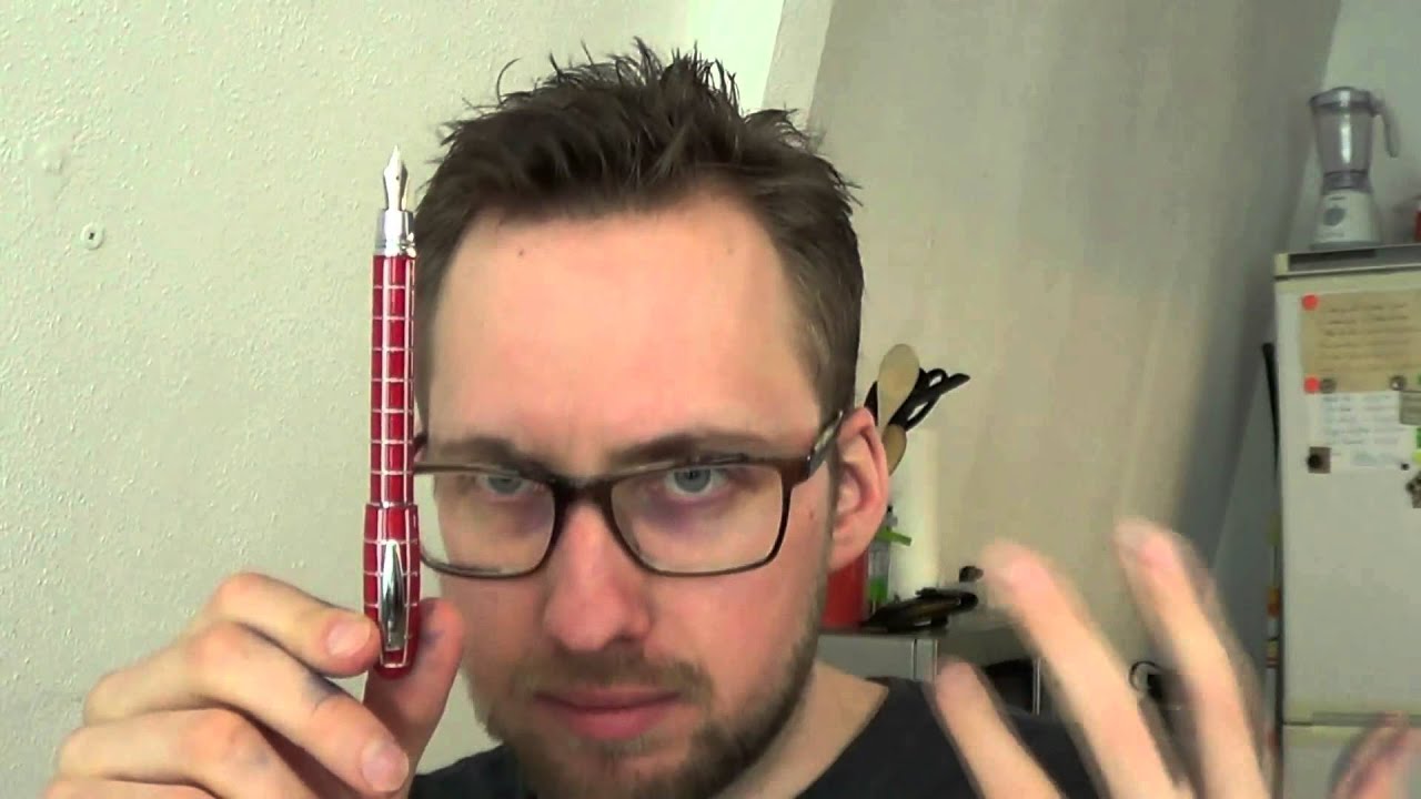 Fuliwen 2062 Review
