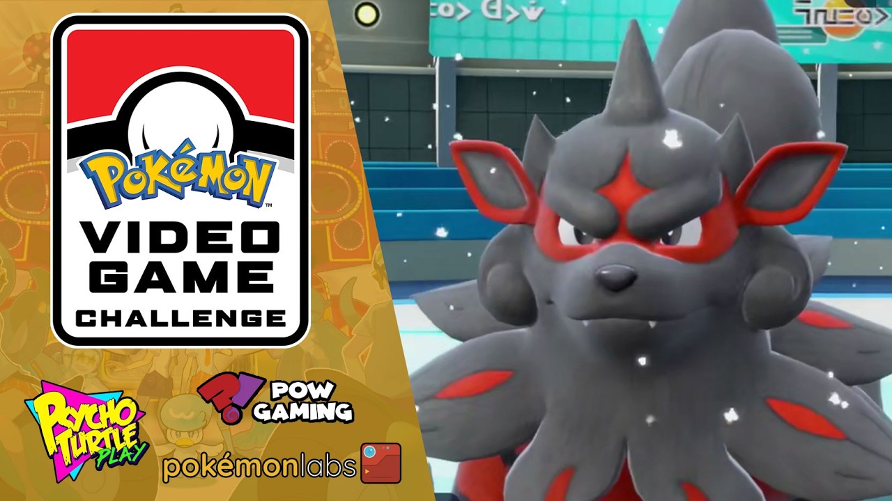 2026 VG Winter League Challenge #1 - Round 2