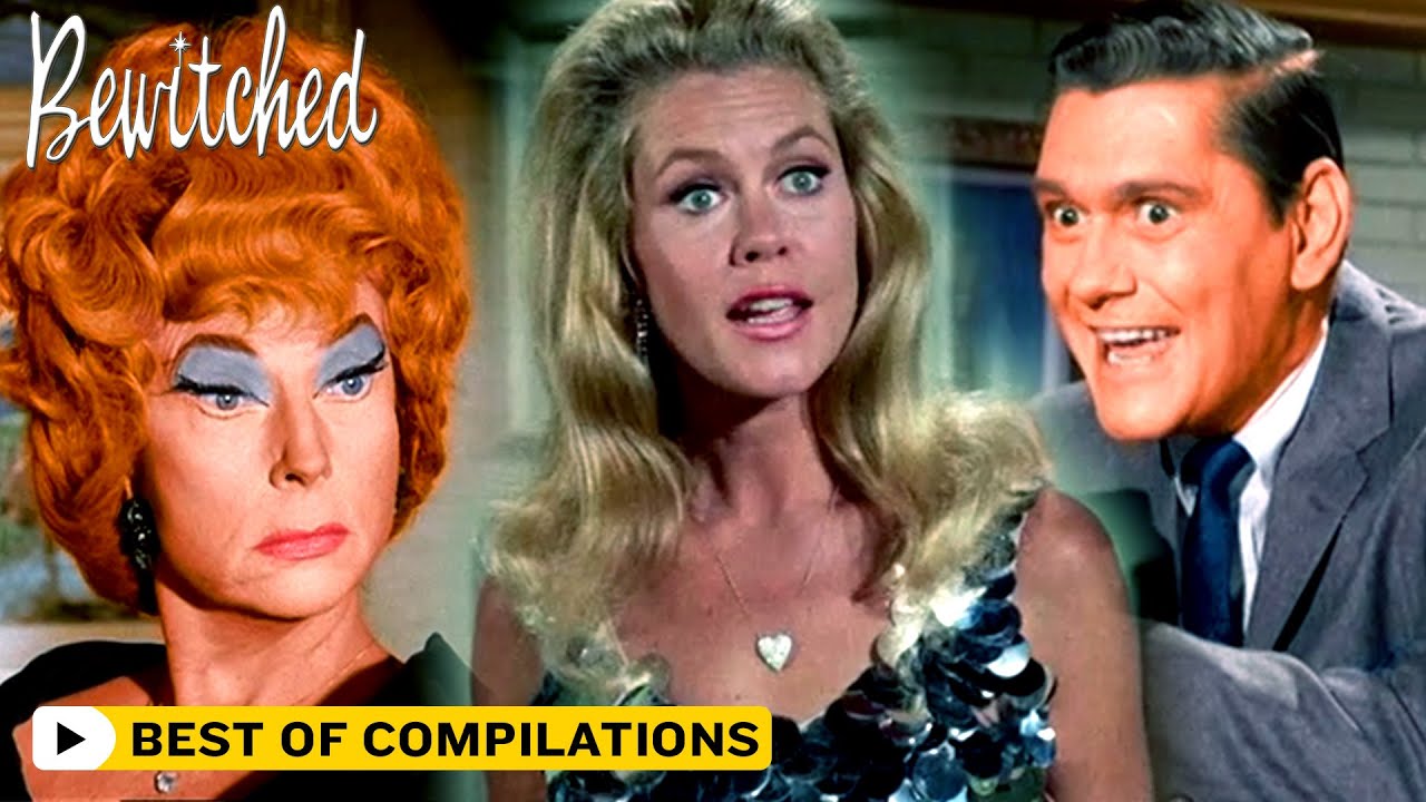 The Best Bewitched Quotes Chosen By You | Bewitched