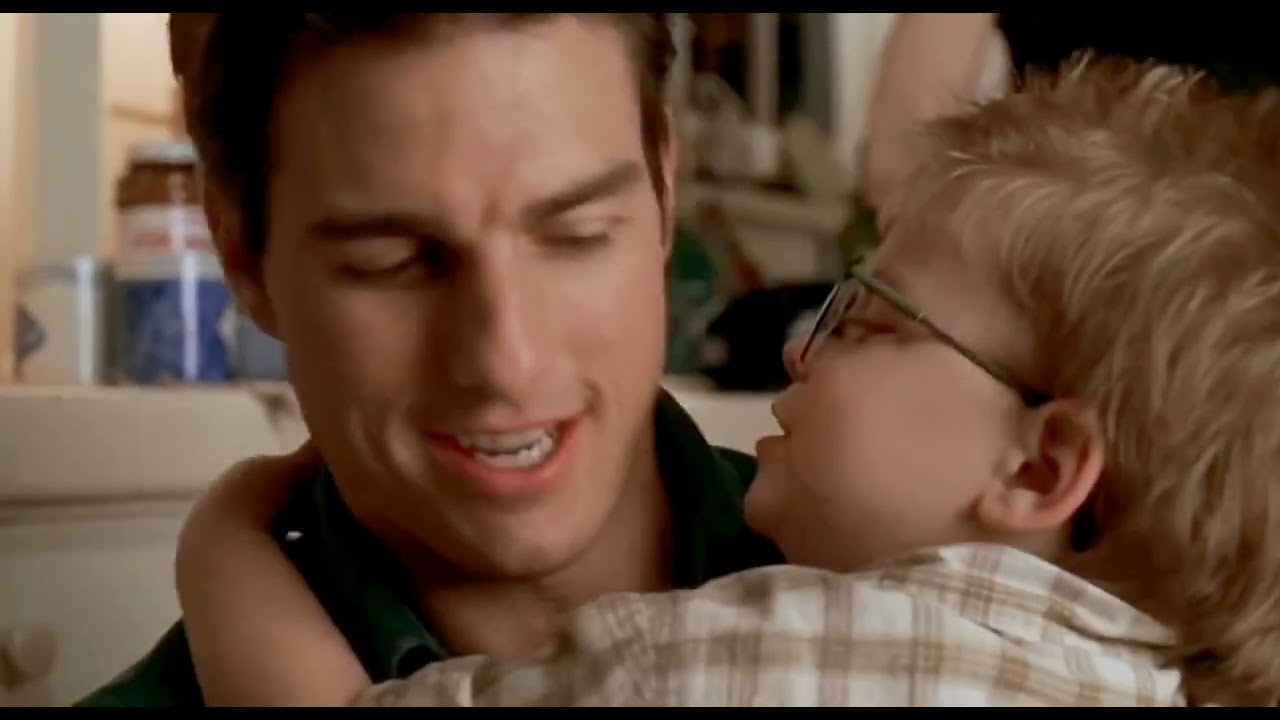 Tom and Renée - I Love You