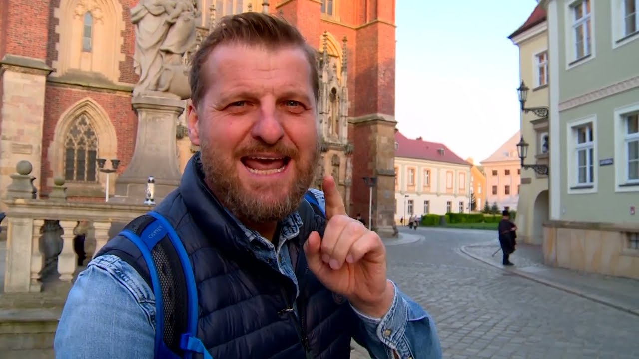 A történelmi Boroszló és a Mátra kapuja: Gyöngyös
