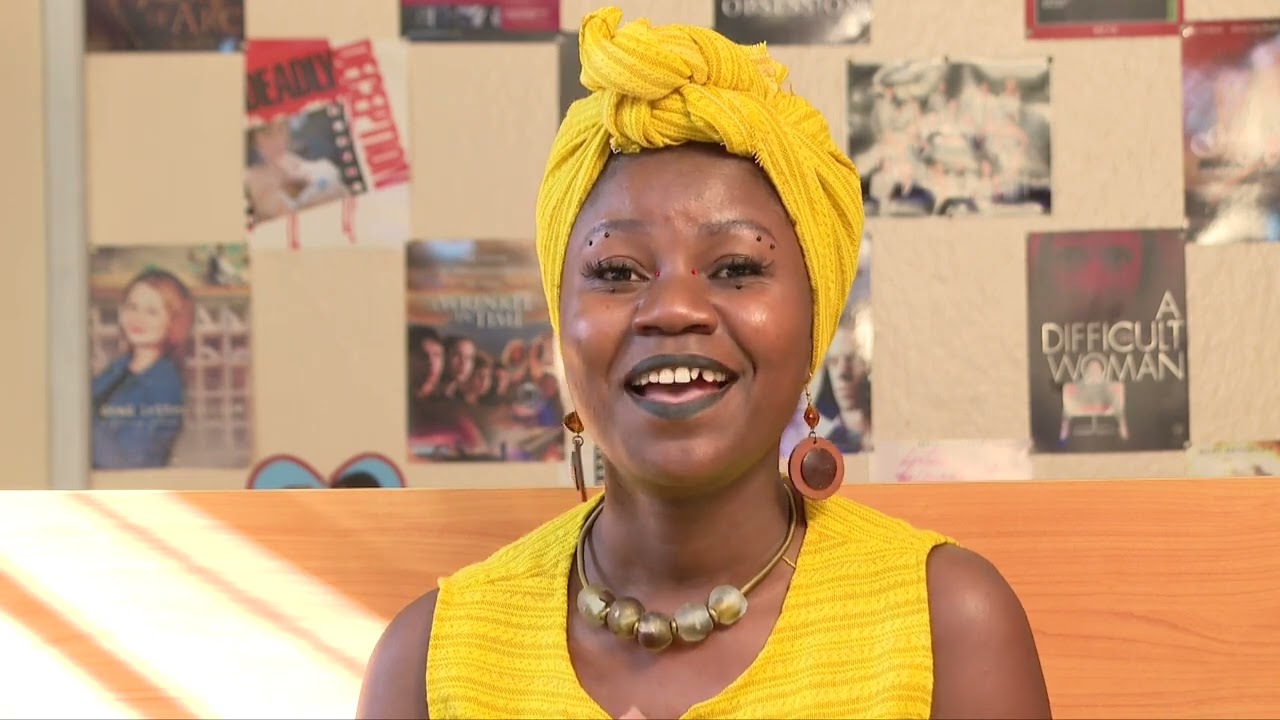 LIBOI INTERVIEW- GRAPEVINE SHOW ON KBC