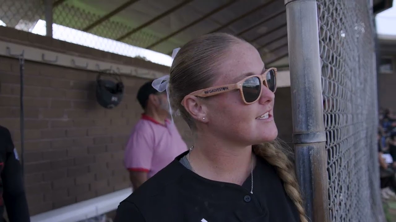 ACC Softball vs. Lamar State