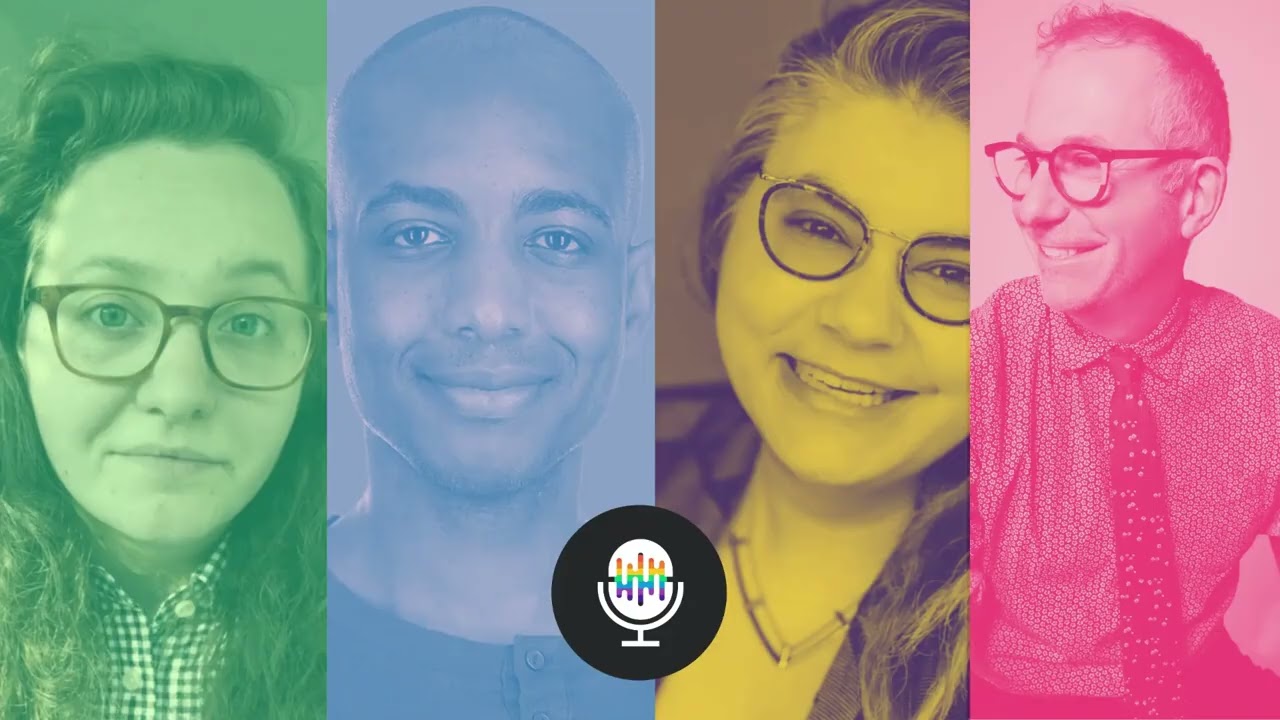 This News is So Gaya (2/11/26): Digging Into the Latest ‘Coalition’ to Ban Marriage Equality