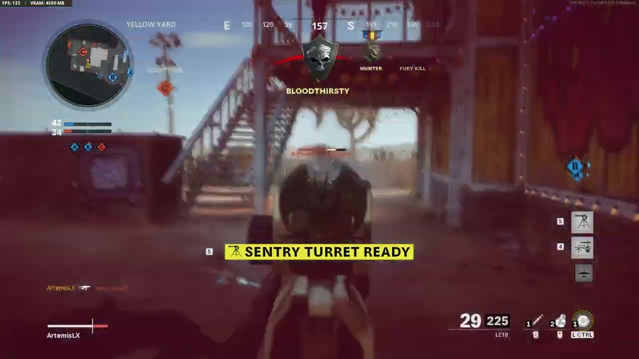 MULTI AIM