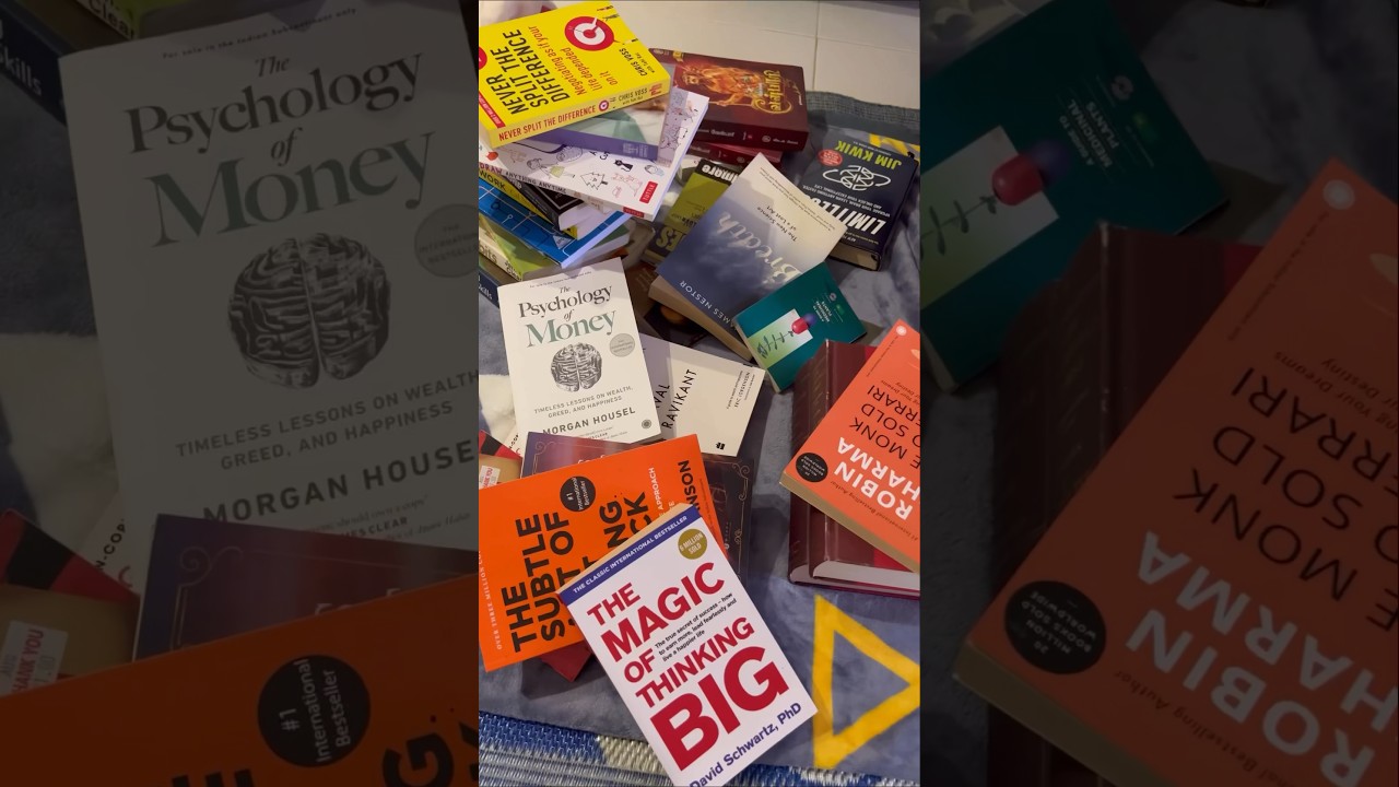 சிங்கப்பூரில் என் புத்தகங்கள் #tamil #tamilvlog #books #cleaning #organization